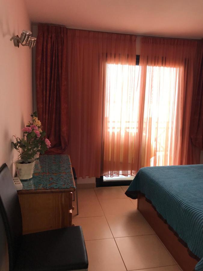 Holiday Home Bungamar Playa de las Americas  Exterior photo